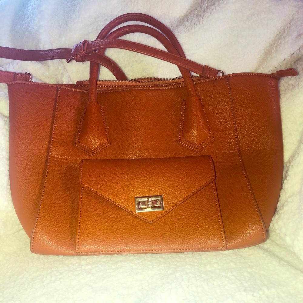 Urban Obsessions crossbody purse